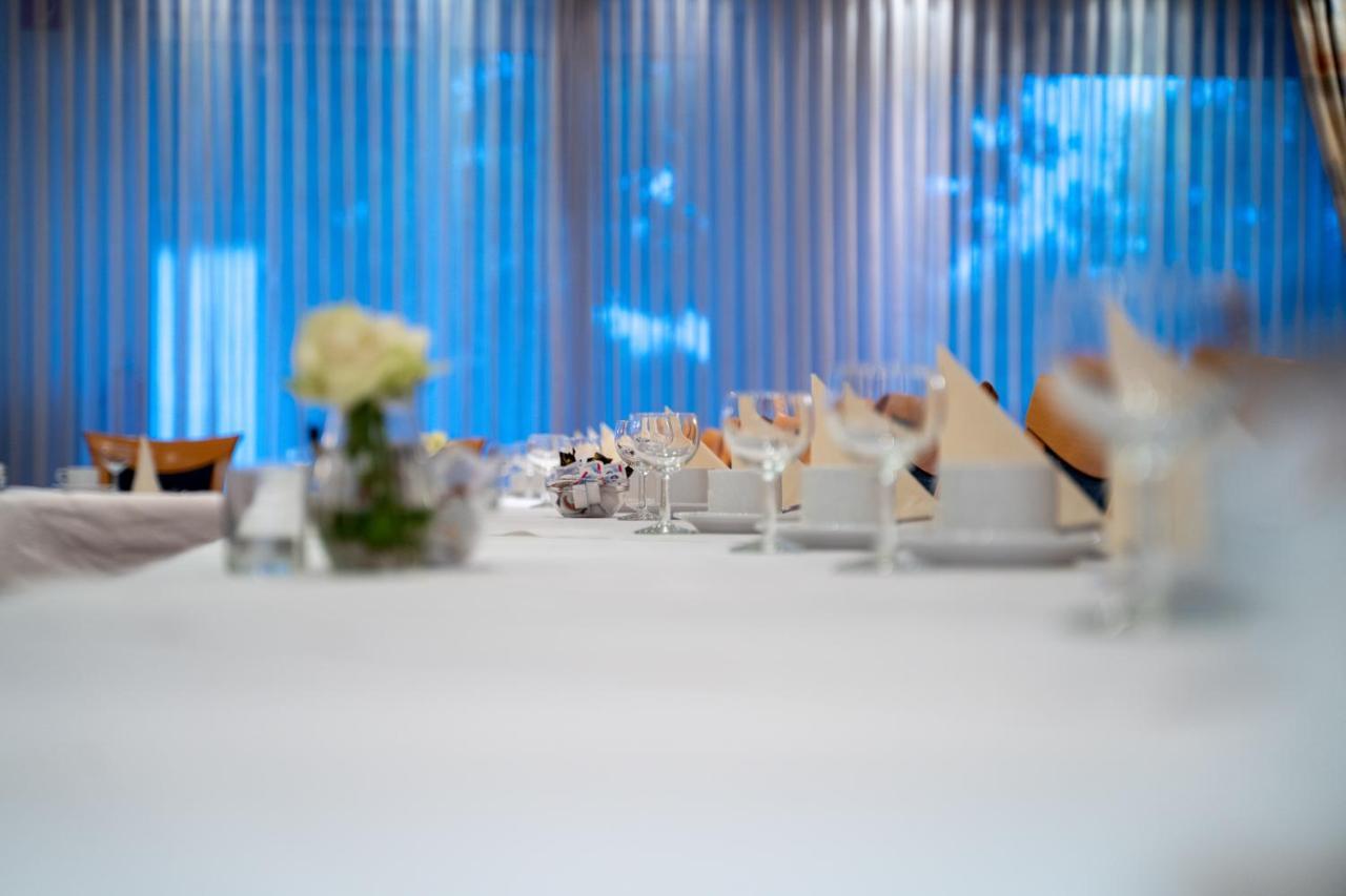 Hotel Emshof Warendorf Eksteriør billede