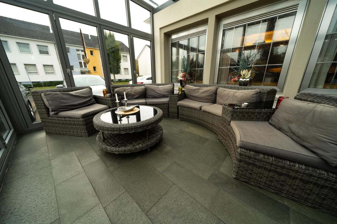 Hotel Emshof Warendorf Eksteriør billede