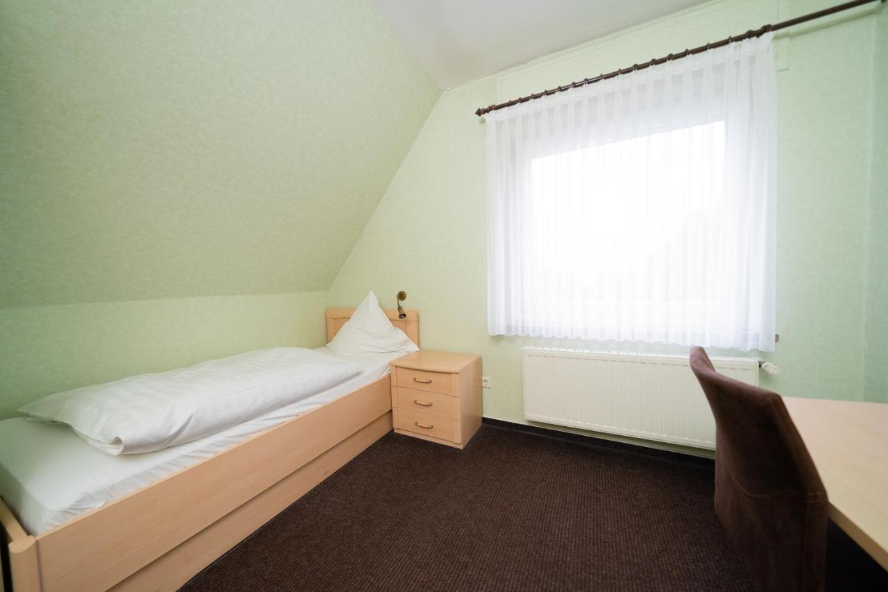 Hotel Emshof Warendorf Eksteriør billede